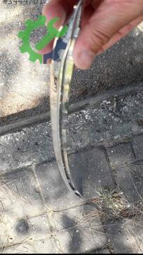 Fiat Linea Tampon Izgarası çıkma parça