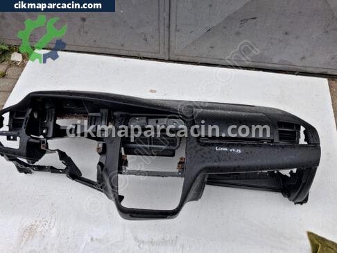 Fiat Linea Torpido çıkma parça