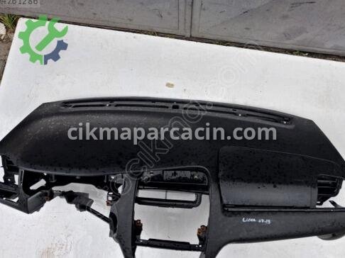 Fiat Linea Torpido çıkma parça