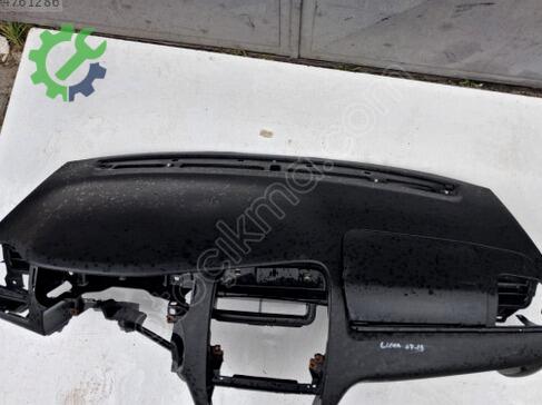 Fiat Linea Torpido 2007-2015 çıkma parça