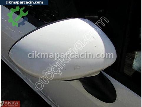 Fiat Linea Ayna çıkma parça