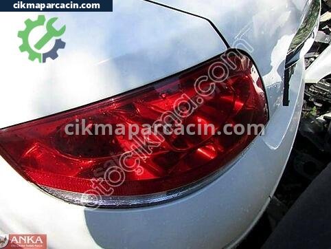 Fiat Linea Sol Arka Stop çıkma parça