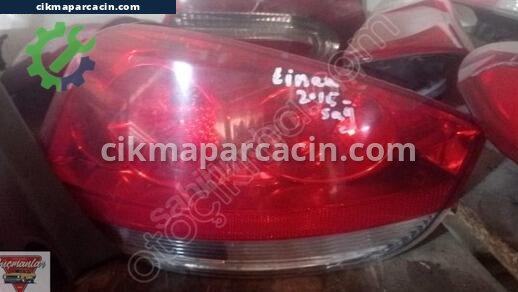 Fiat Linea Sağ Arka Stop çıkma parça
