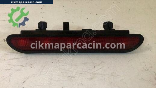 Fiat Linea Stop Lambası çıkma parça