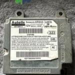 Fiat Linea Airbag Beyni Çıkma – 51931288