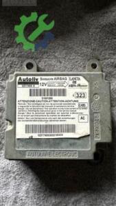 Fiat Linea Airbag Beyni Çıkma – 51931288