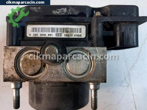 Fiat Linea ABS Beyni (Modül) çıkma parça
