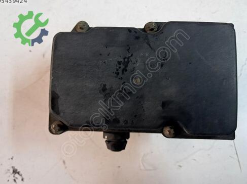 Fiat Linea ABS Beyni (Modül) 0265800661 çıkma parça