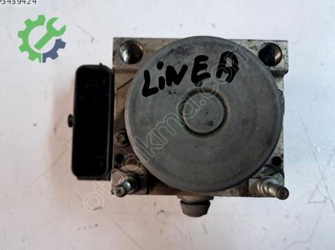 Fiat Linea ABS Beyni (Modül) 0265800661 çıkma parça