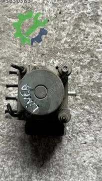 Fiat Linea ABS Beyni çıkma parça