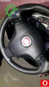 Fiat Linea airbag direksiyon orjinal cikma