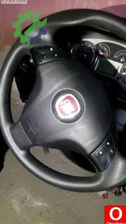Fiat Linea Airbag (Hava Yastığı) çıkma parça