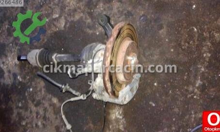 Fiat Linea Taşıyıcı çıkma parça