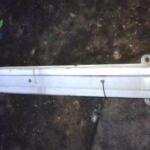Fiat linea akis taşıyıcı porya disk