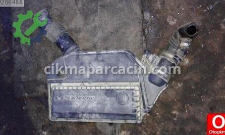 Fiat Linea Taşıyıcı çıkma parça
