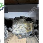Fiat Linea Akü Sökme Çıkma