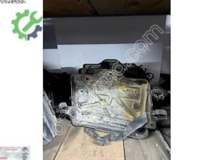 Fiat Linea Akü Sökme Çıkma