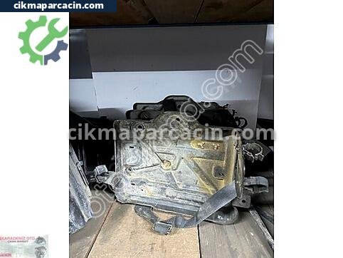 Fiat Linea Akü çıkma parça