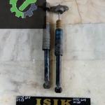 fiat linea arka amortisör çıkma orjinal