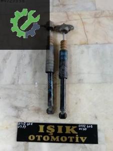 fiat linea arka amortisör çıkma orjinal