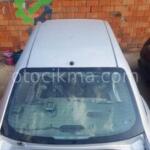 Fiat Linea Arka Cam Hatasız Orjinal Çıkma