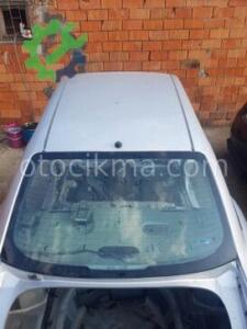 Fiat Linea Arka Cam Hatasız Orjinal Çıkma