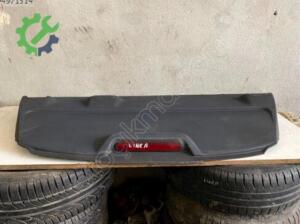 FİAT LİNEA ARKA CAM ÖNÜ PANDİZOTU