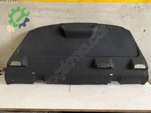 Fiat Linea Arka Cam çıkma parça