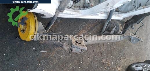 Fiat Linea Arka Dingil çıkma parça