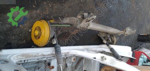 Fiat Linea Arka Dingil çıkma parça