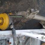 Fiat linea arka dingil