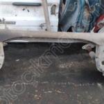 Fiat linea arka dingil