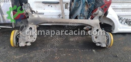 Fiat Linea Arka Dingil çıkma parça