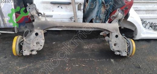 Fiat Linea Arka Dingil çıkma parça