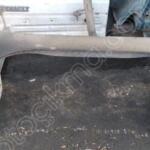 Fiat linea arka dingil