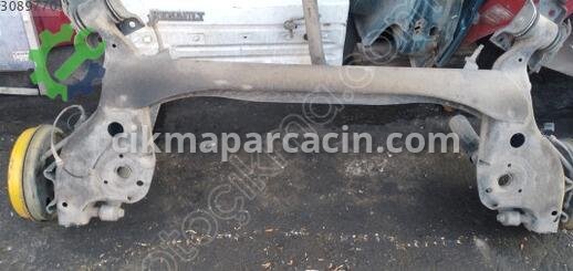 Fiat Linea Arka Dingil çıkma parça