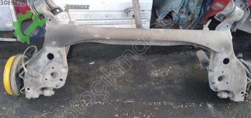 Fiat Linea Arka Dingil çıkma parça