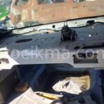 Fiat Linea Arka Emniyet Kemer Hatasız Orjinal Çıkma
