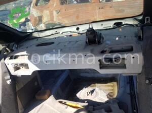 Fiat Linea Arka Emniyet Kemer Hatasız Orjinal Çıkma