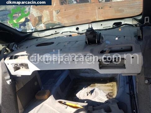 Fiat Linea Arka Emniyet Kemeri çıkma parça