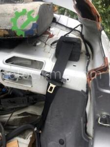 Fiat Linea arka emniyet kemeri hatasız orjinal çıkma