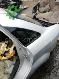 Fiat Linea arka kelebek camları orjinal çıkma