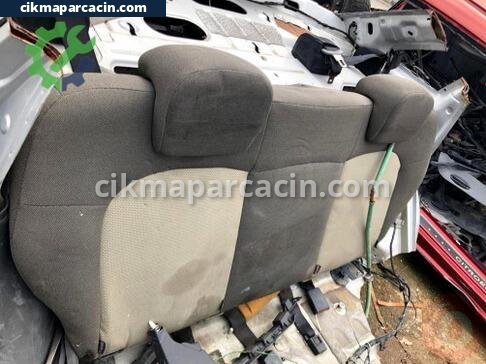 Fiat Linea Arka Koltuk çıkma parça