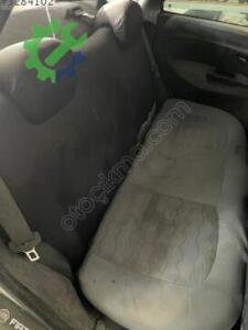 Fiat Linea Arka Koltuk Orjinal Çıkma