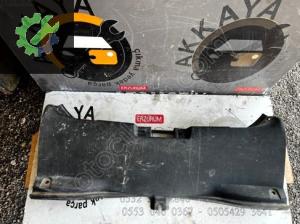 Fiat Linea Arka Panel Kaplaması Orjinal Çıkma