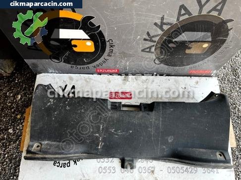 Fiat Linea Arka Panel çıkma parça