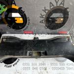 Fiat Linea Arka Panel Kaplaması Orjinal Çıkma