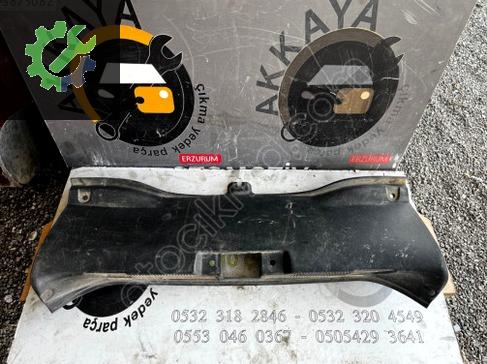 Fiat Linea Arka Panel çıkma parça