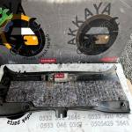 Fiat Linea Arka Panel Kaplaması Orjinal Çıkma