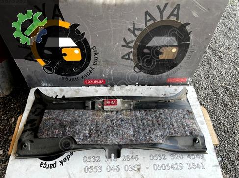 Fiat Linea Arka Panel çıkma parça